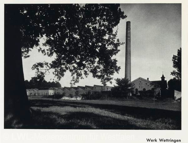 03_3497 Textilindustrie in Rheine: 50 Jahre Spinnweberei F. A. Kümpers KG 1886-1936 (Jubiläumsfestschrift)