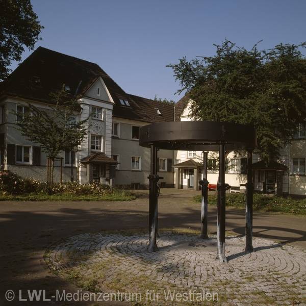 10_511 Stadtdokumentation Bochum 1992-1993