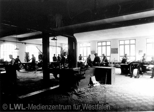 10_5751 Das Josefsheim Bigge - Arbeits- und Ausbildungsstätte für Menschen mit Behinderung