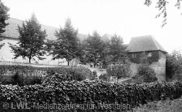 08_466 Slg. Schäfer – Westfalen und Vest Recklinghausen um 1900-1935
