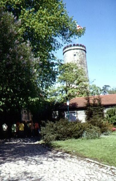 05_629 Stadt und Altkreis Bielefeld 1950er bis 1970er Jahre