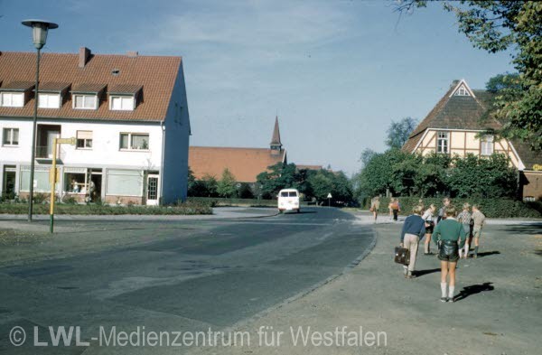 05_10943 Altkreis Münster-Land 1950er - 1970er Jahre