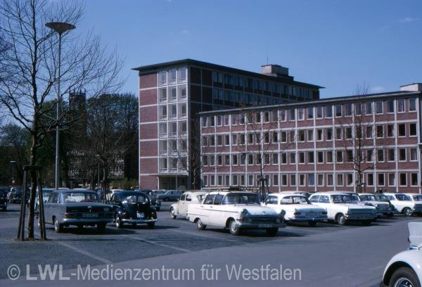 10_1573 Stadt Münster 1950er - 1980er Jahre