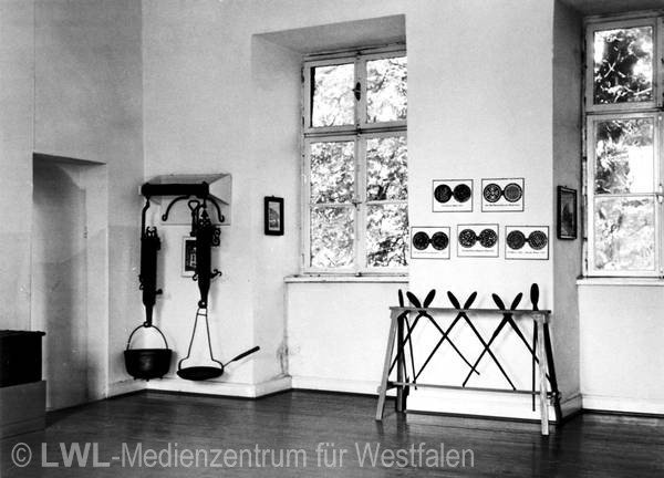 10_8795 Provinzialverband Westfalen 1938 - Bilder zum Jahresbericht aus verschiedenen Ressorts