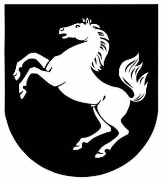 Wappen des Landes Westfalen
