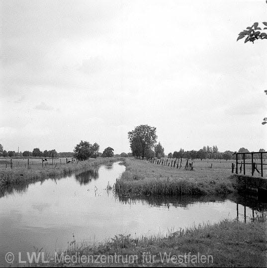 10_6406 Die Ems von Hövelhof bis Rheine 1930-70er Jahre
