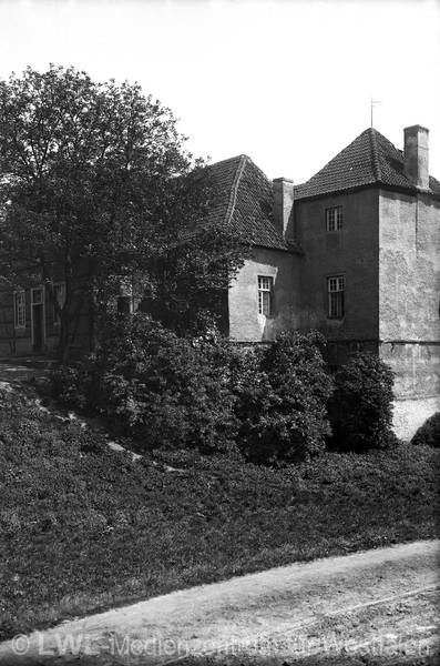 08_103 Slg. Schäfer – Westfalen und Vest Recklinghausen um 1900-1935