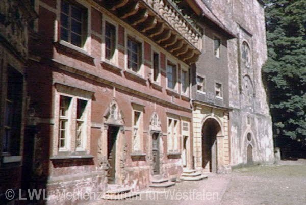 04_1848 Burgen, Schlösser, Herrenhäuser