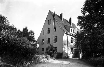 Jugendherberge Oerlinghausen