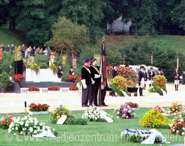 10_6816 Bestattungsfeierlichkeiten Dr. Reiner Klimke 1999