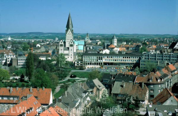 05_7219 Altkreis Paderborn 1950er bis 1970er Jahre
