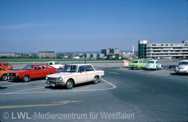 05_7225 Altkreis Paderborn 1950er bis 1970er Jahre