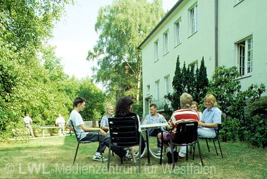 10_5999 Provinzial-Heilanstalten und Kliniken des Landschaftsverbandes Westfalen-Lippe (LWL)