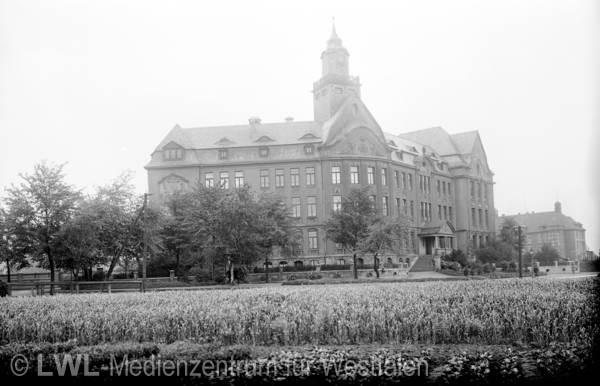 08_130 Slg. Schäfer – Westfalen und Vest Recklinghausen um 1900-1935