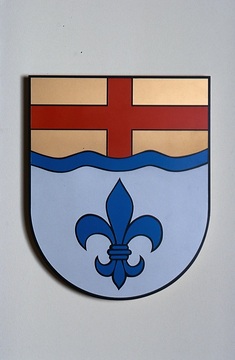 Wappen des Kreises Höxter