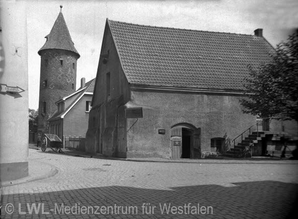 05_46 Borken und Umgebung 1930er - 1940er Jahre