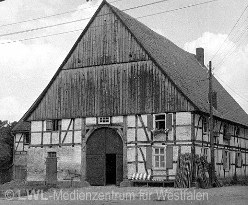 10_4573 Bäuerliches Wohnen in Westfalen vor dem 2. Weltkrieg