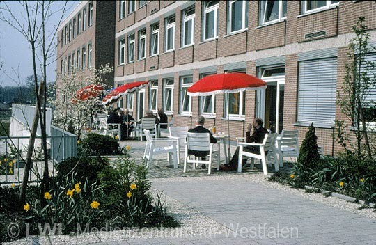 10_6361 Provinzial-Heilanstalten und Kliniken des Landschaftsverbandes Westfalen-Lippe (LWL)
