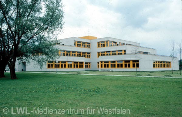 10_6274 Förderschulen des Landschaftsverbandes Westfalen-Lippe