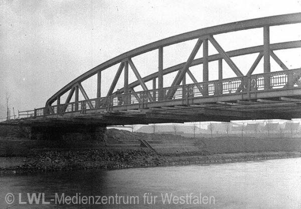 10_5475 Stadt Bottrop: bauliche Entwicklung 1920er-50er Jahre