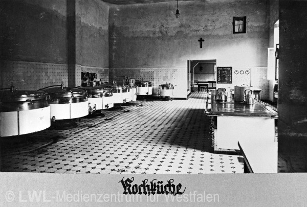 10_5556 Der Provinzialverband Westfalen. Geschenkalbum zur Verabschiedung von Landesoberbaurat Zimmermann 1928