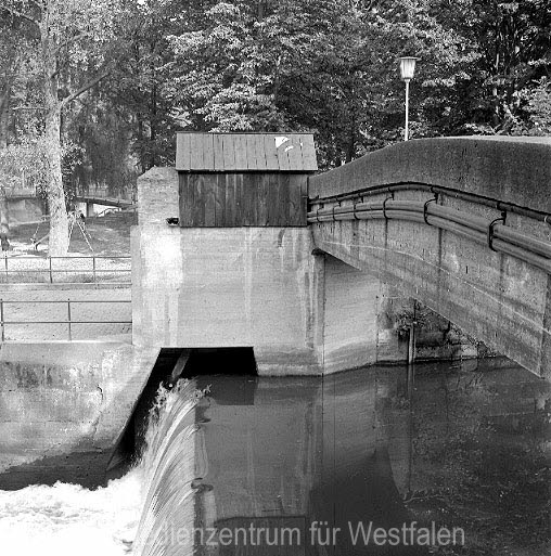 10_6456 Die Ems von Hövelhof bis Rheine 1930-70er Jahre
