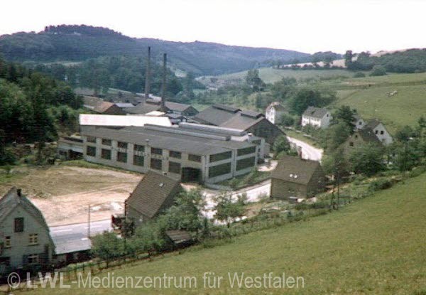 05_393 Westliches Sauerland 1940er - 1970er Jahre (Altkreis Altena)
