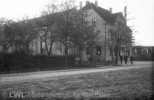 08_210 Slg. Schäfer – Westfalen und Vest Recklinghausen um 1900-1935