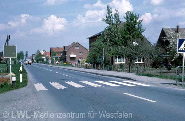 05_10901 Altkreis Münster-Land 1950er - 1970er Jahre