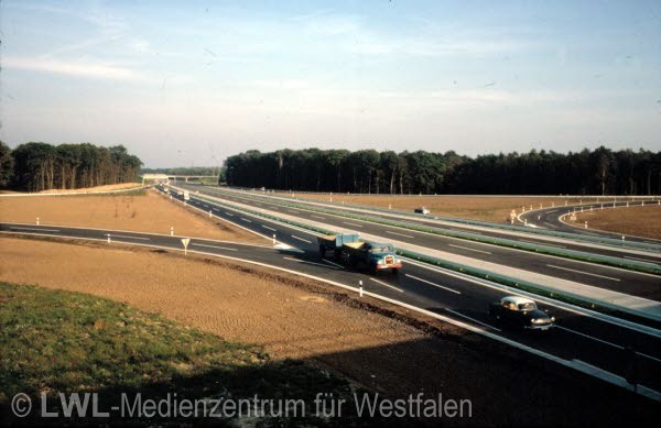 05_10962 Altkreis Münster-Land 1950er - 1970er Jahre