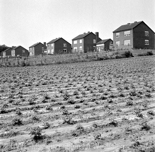 05_6277 Altkreis Lüdinghausen 1950er bis 1970er Jahre