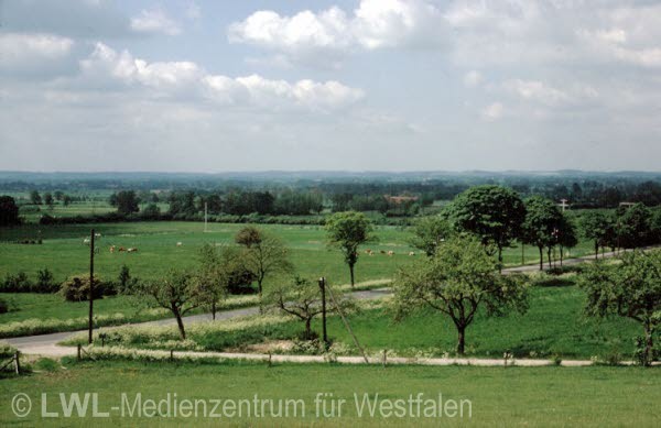 05_8342 Altkreise Tecklenburg und Steinfurt mit ihren Nachbarregionen