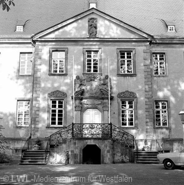 10_6054 Provinzial-Heilanstalten und Kliniken des Landschaftsverbandes Westfalen-Lippe (LWL)