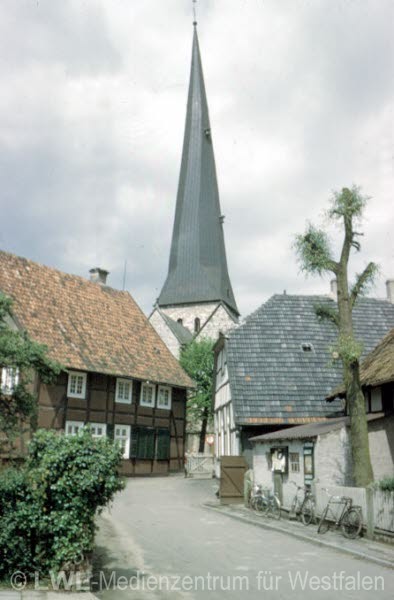 05_6993 Altkreis Paderborn 1950er bis 1970er Jahre