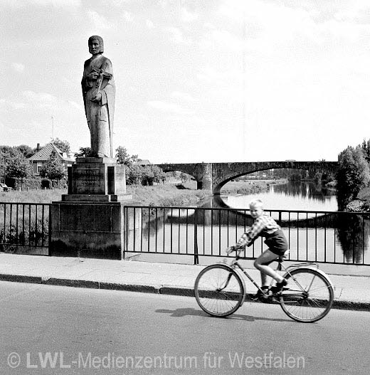 10_6548 Die Ems von Hövelhof bis Rheine 1930-70er Jahre