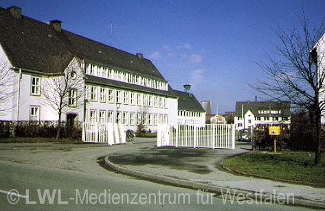 10_6227 Förderanstalten des Provinzialverbandes Westfalen 1886-1953