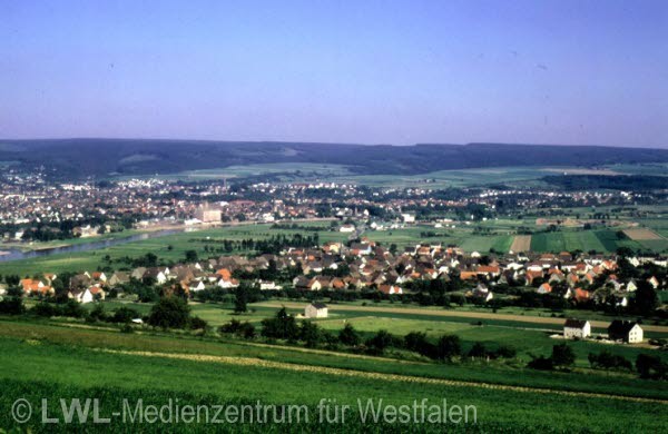 05_10537 Altkreise Höxter und Warburg 1950er bis 1970er Jahre