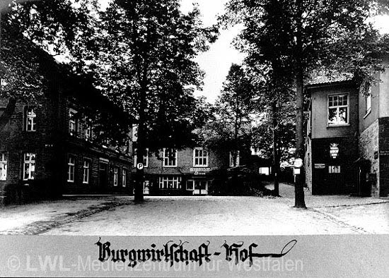 10_5671 Der Provinzialverband Westfalen. Geschenkalbum zur Verabschiedung von Landesoberbaurat Zimmermann 1928