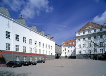 Ehemalige Zigarrenfabrik Osterwald (vergleiche Archivnummer 03_4238)
