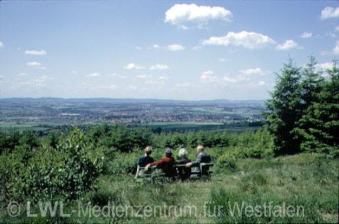 05_2303 Altkreis Lemgo und Nachbargemeinden bis 1970er Jahre