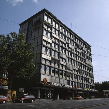 Stadtwerke Bochum GmbH, Massenbergstraße 15-17