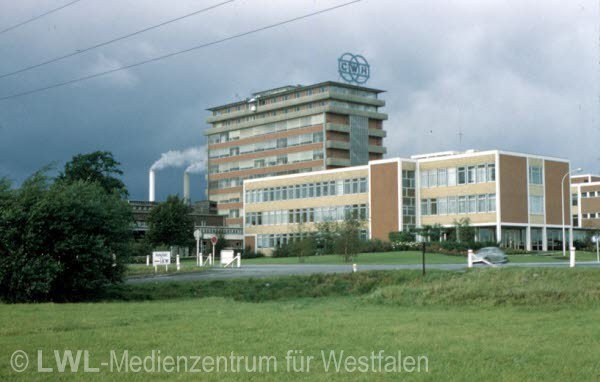05_7640 Altkreis Recklinghausen 1950er bis 1970er Jahre
