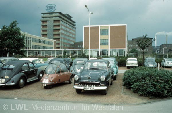 05_7643 Altkreis Recklinghausen 1950er bis 1970er Jahre
