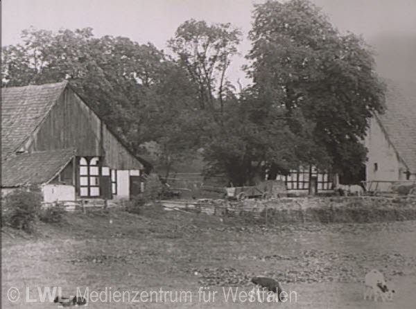 03_1802 Slg. Julius Gaertner: Westfalen und seine Nachbarregionen in den 1850er bis 1960er Jahren