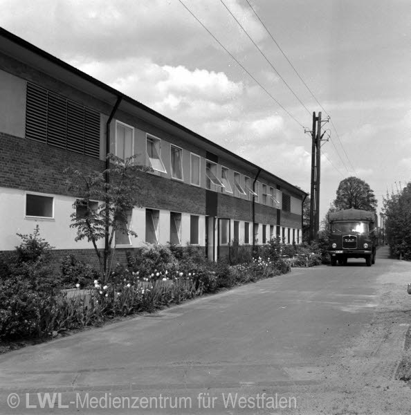 05_10693 Altkreis Münster-Land 1950er - 1970er Jahre