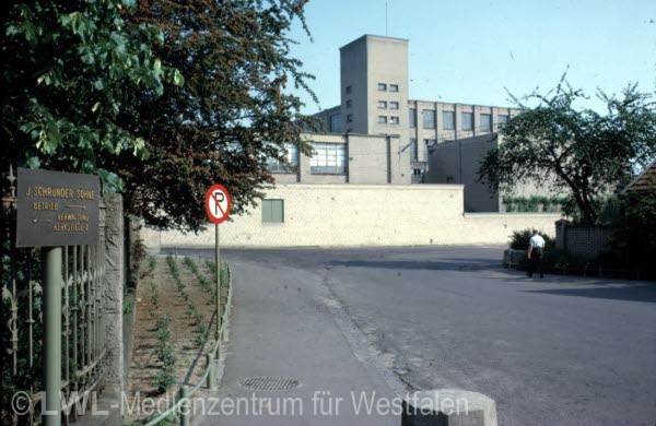 05_10713 Altkreis Münster-Land 1950er - 1970er Jahre