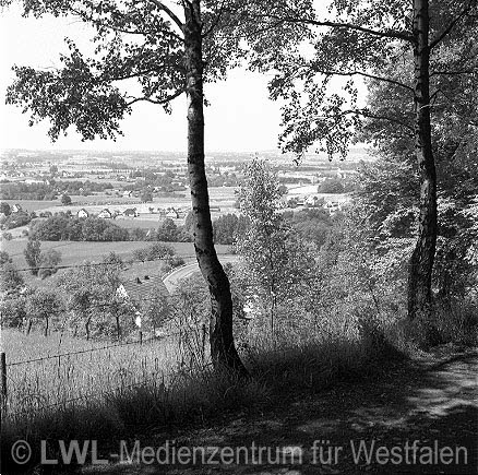 05_2801 Altkreis Minden und Altkreis Lübbecke 1950er bis 1970er Jahre