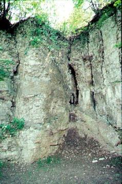 Drakenhöhle in Obermarsberg