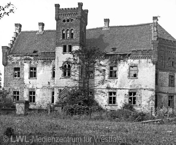 08_41 Slg. Schäfer – Westfalen und Vest Recklinghausen um 1900-1935