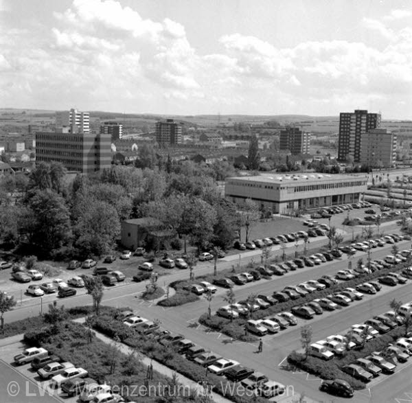 05_7244 Altkreis Paderborn 1950er bis 1970er Jahre